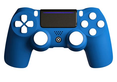 create my own ps4 controller.